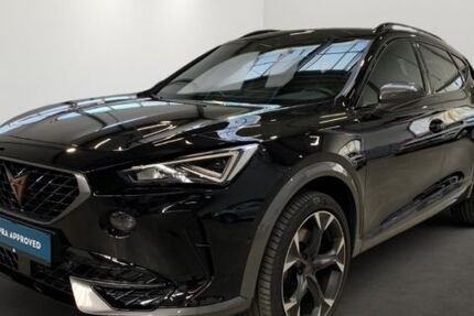 Cupra Formentor 27.089 km 29.950 &euro; Neuss 41460