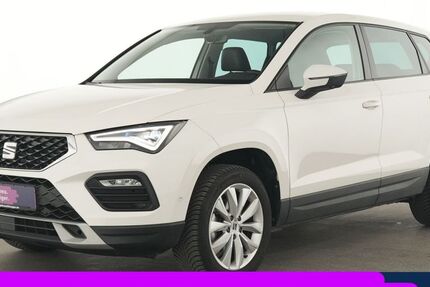 Seat Ateca 22.108 km 18.342 &euro; Neuss 41460