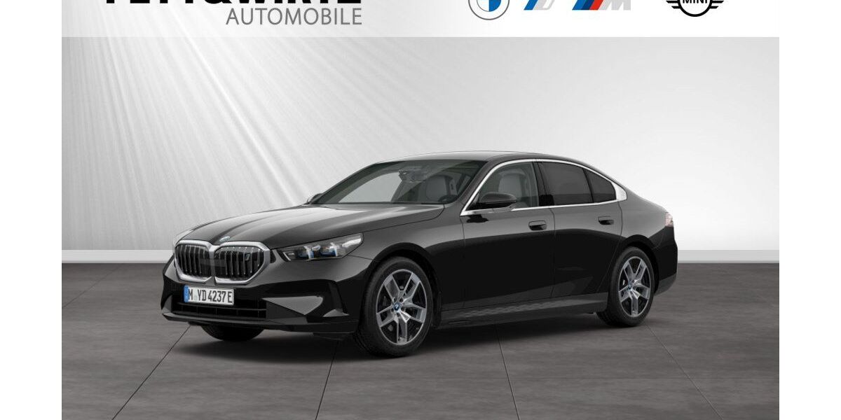 BMW i5 35.170 km 53.700 &euro; Moers 47441