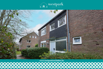 Haus Krefeld Bockum - 5 Zimmer, 146 m&sup2;, 420.000&euro; | Angebot:25692294