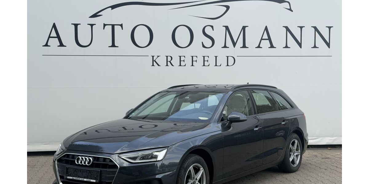 Audi A4 177.587 km 15.950 &euro; Krefeld 47805