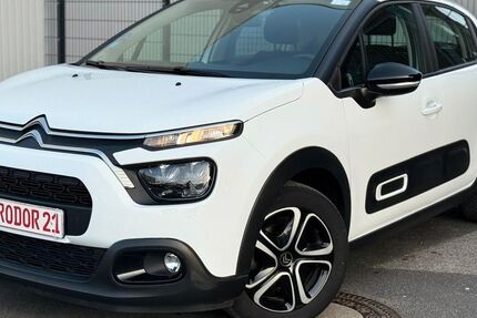 Citroen C3 73.500 km 9.342 &euro; Düsseldorf 40237
