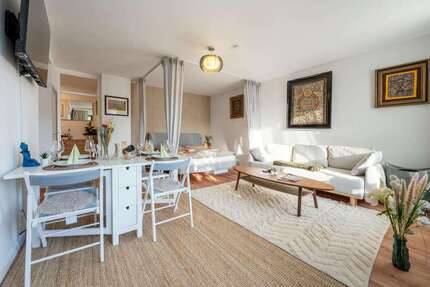 Zimmer Krefeld Bockum - 2 Zimmer, 1.700&euro; | Angebot:24644631