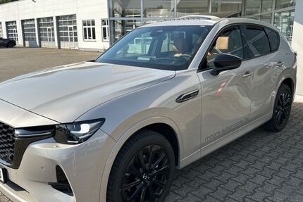 Mazda CX-60 5.000 km 55.280 &euro; Grevenbroich 41515