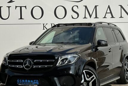 Mercedes-Benz GLS 500 142.940 km 39.950 &euro; Krefeld 47805