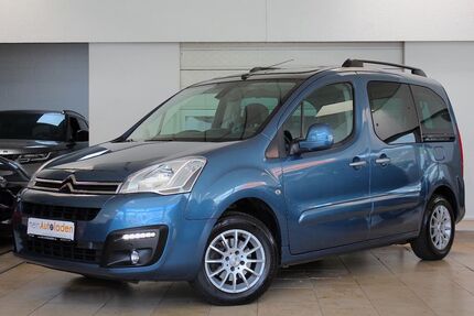 Citroen Berlingo 62.400 km 11.450 &euro; Dormagen 41540