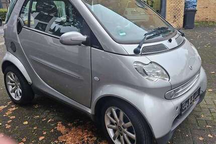 Smart forTwo 138.000 km 2.300 &euro; Hilden 40721