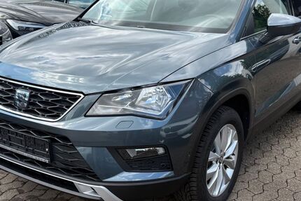 Seat Ateca 117.066 km 15.499 &euro; Heiligenhaus 42579