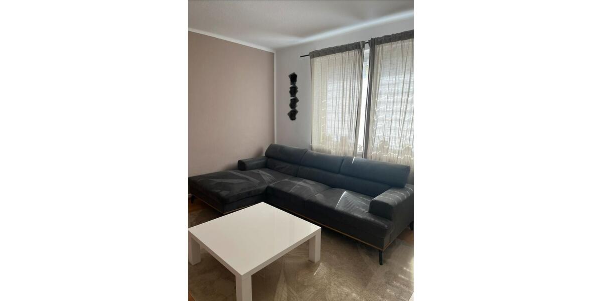 Erdgeschoßwohnung Krefeld - 2 Zimmer, 60 m&sup2;, 585&euro; | Angebot:26662633