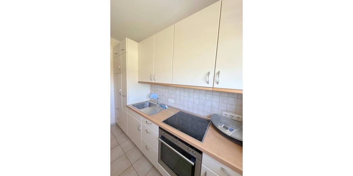 Etagenwohnung Mönchengladbach Pongs - 3 Zimmer, 75 m&sup2;, 139.000&euro; | Angebot:26402108