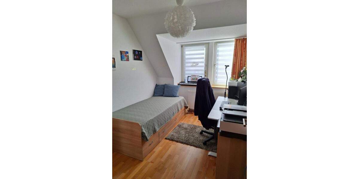 Etagenwohnung Rheurdt-Schaephuysen Schaephuysen - 3 Zimmer, 63 m&sup2;, 550&euro; | Angebot:25838501