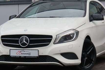 Mercedes-Benz A 200 227.470 km 11.490 &euro; Neuss 41469