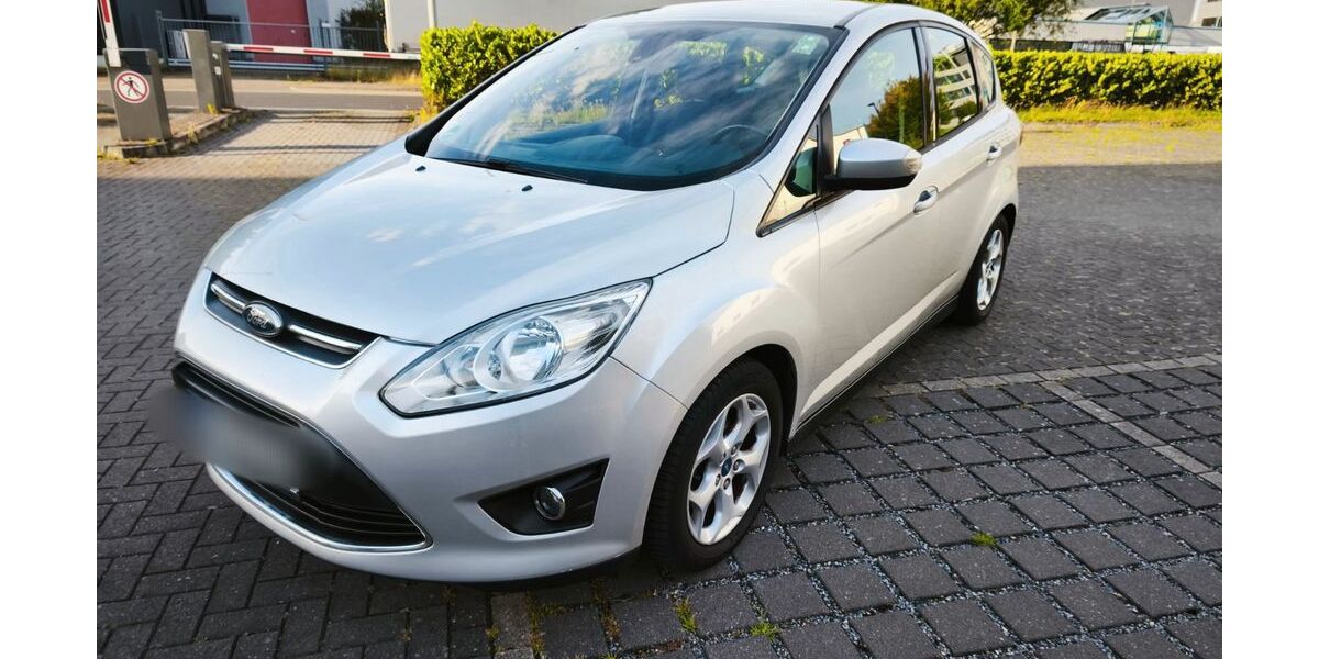Ford C-Max 131.400 km 4.750 &euro; Erkrath 40699