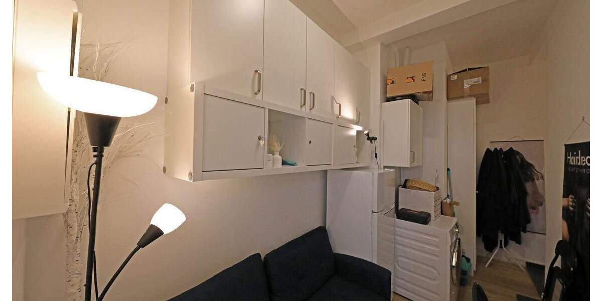 Gewerbeobjekt Düsseldorf Unterrath - 1.100&euro; | Angebot:25899407