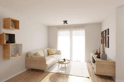 Wohnung Düsseldorf Benrath - 3 Zimmer, 87 m&sup2;, 535.900&euro; | Angebot:25938541