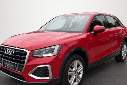 Audi Q2 26.294 km 21.389 &euro; Moenchengladbach 41063
