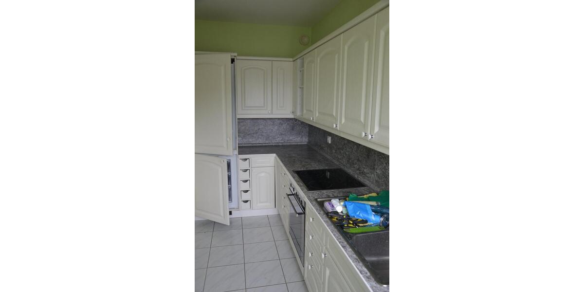 Erdgeschoßwohnung Krefeld Fischeln - 2 Zimmer, 62 m&sup2;, 140.000&euro; | Angebot:25415804