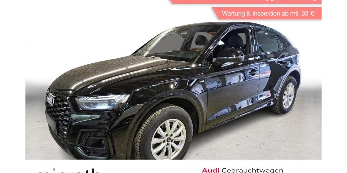 Audi Q5 31.167 km 42.880 &euro; Moers-Hülsdonk 47441
