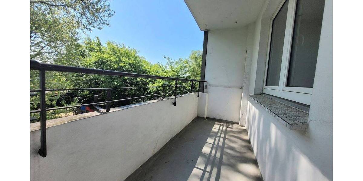 Etagenwohnung Mülheim an der Ruhr Styrum - 2 Zimmer, 64 m&sup2;, 559&euro; | Angebot:26596385