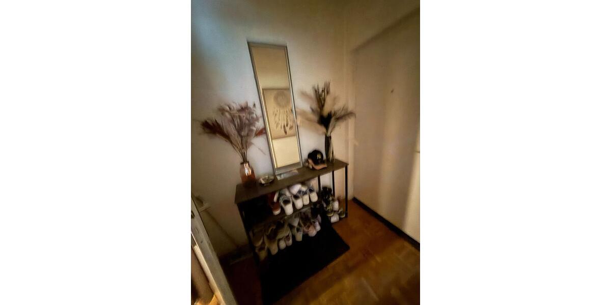 Etagenwohnung Duisburg Duisburg-Mitte - 2 Zimmer, 42 m&sup2;, 400&euro; | Angebot:26545784