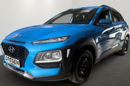 Hyundai KONA 61.637 km 14.890 &euro; Neuss 41464