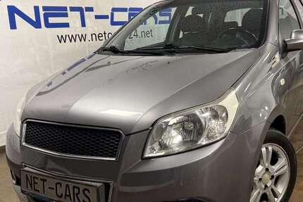 Chevrolet Aveo 149.900 km 4.800 &euro; Hilden (bei Düsseldorf) 40721