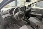 Dacia Sandero III 1.0 TCe ECO-G +Kamera+Panorama+LED+ 10.408 km 15.940 &euro; Meerbusch 40667