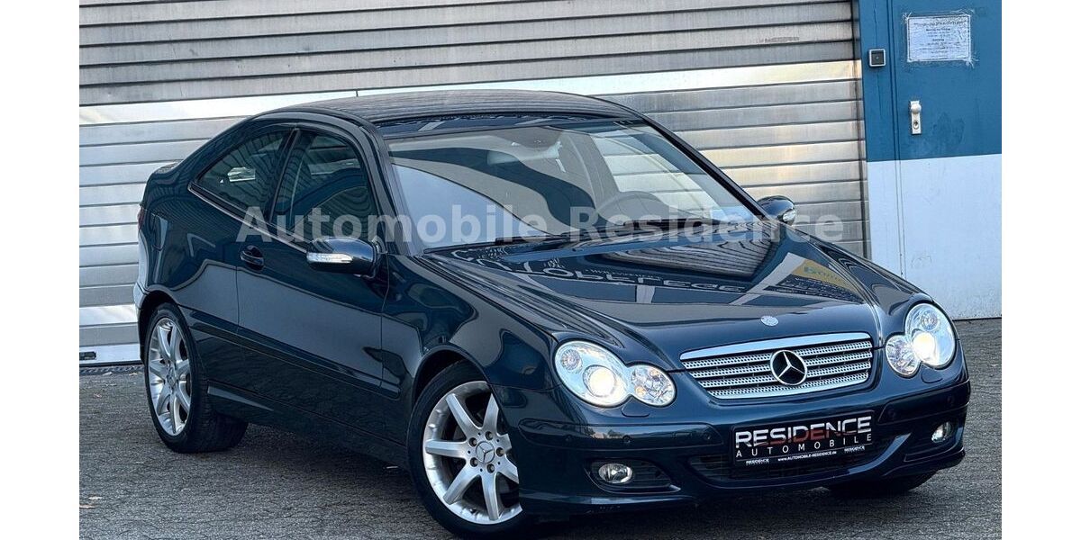 Mercedes-Benz C 180 63.500 km 8.980 &euro; Ratingen 40880