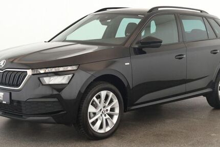 Skoda Kamiq 23.100 km 20.184 &euro; Düsseldorf 40233