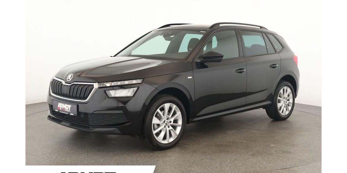 Skoda Kamiq 23.100 km 20.184 &euro; Düsseldorf 40233