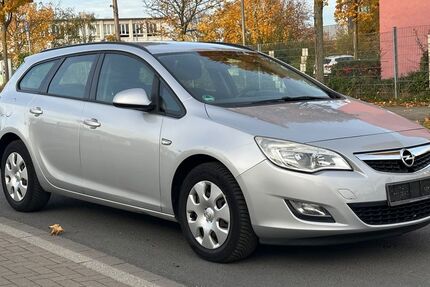 Opel Astra 215.000 km 3.990 &euro; Neuss 41460