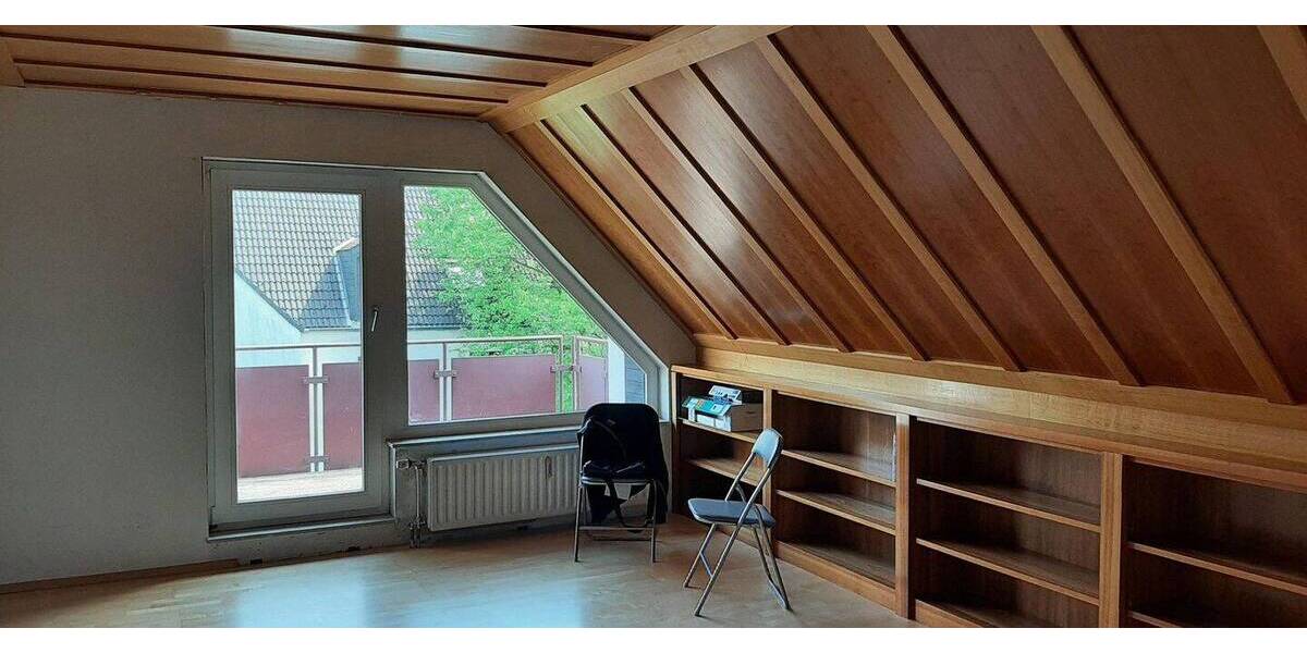 Etagenwohnung Düsseldorf Hellerhof - 2 Zimmer, 58 m&sup2;, 139.900&euro; | Angebot:26819574
