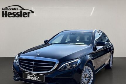 Mercedes-Benz C 180 97.000 km 19.500 &euro; Grevenbroich 41516