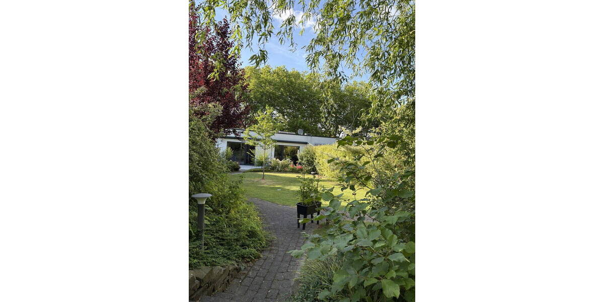 Doppelhaushälfte Mönchengladbach Mülfort - 5 Zimmer, 194 m&sup2;, 719.000&euro; | Angebot:26703080