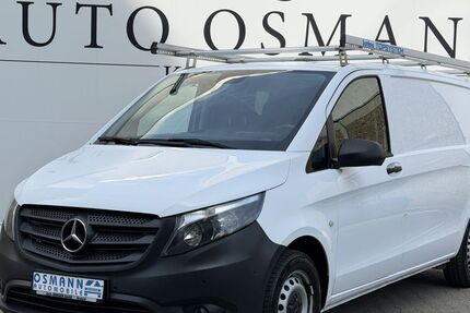 Mercedes-Benz Vito 106.365 km 16.950 &euro; Krefeld 47805