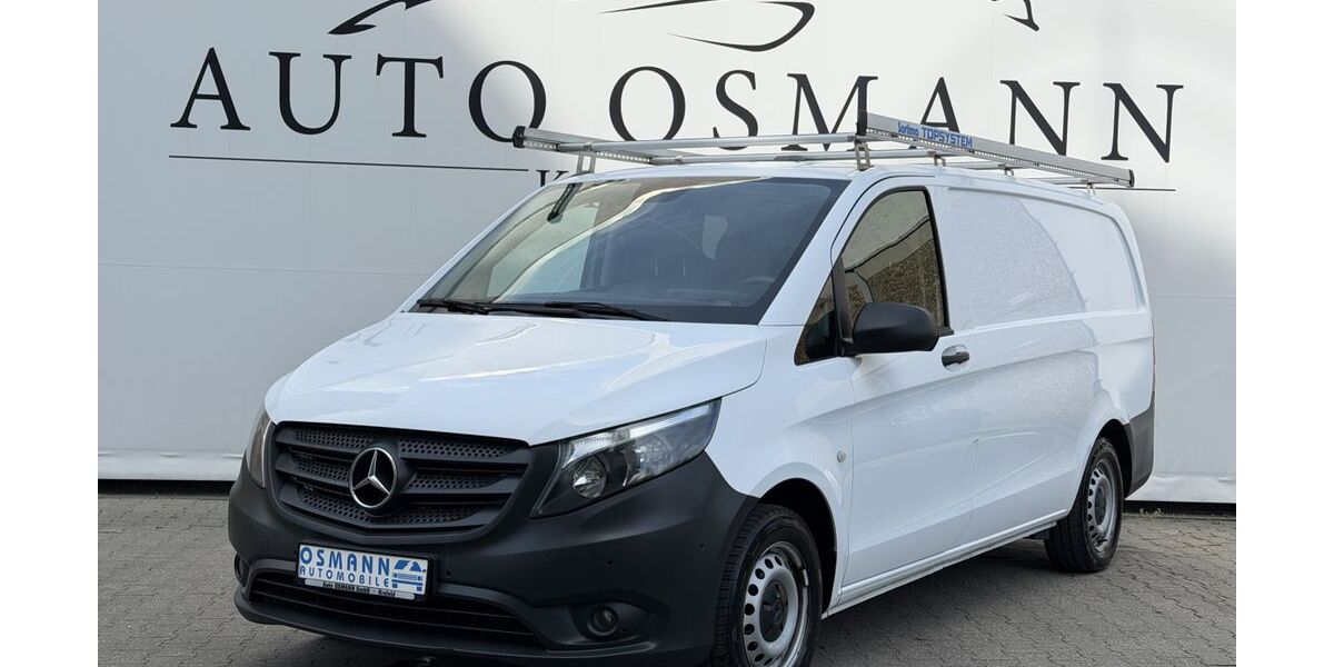 Mercedes-Benz Vito 106.365 km 16.950 &euro; Krefeld 47805