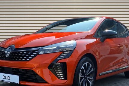 Renault Clio 7.500 km 20.635 &euro; Duisburg 47059