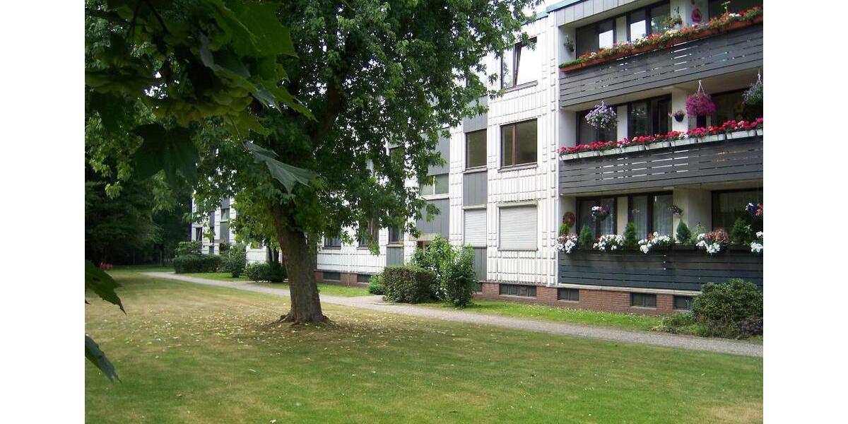 Etagenwohnung Krefeld Fischeln - 2 Zimmer, 60 m&sup2;, 629&euro; | Angebot:26666181