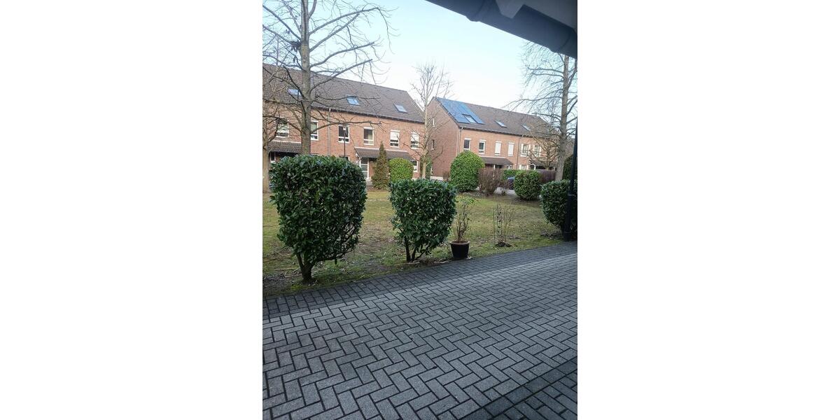 Reihenhaus Krefeld Hüls - 5 Zimmer, 110 m&sup2;, 449.000&euro; | Angebot:25844065