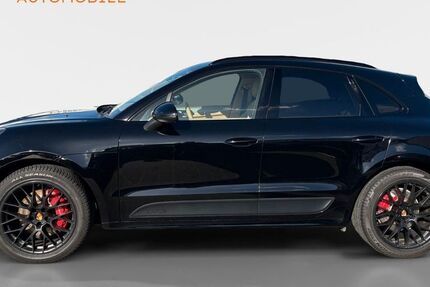 Porsche Macan 98.808 km 35.499 &euro; Bedburg 50181