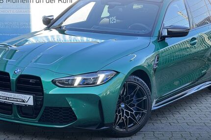 BMW M3 12.700 km 81.880 &euro; Mülheim an der Ruhr 45478