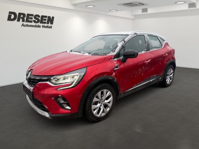 Renault Captur 44.158 km 17.450 &euro; Neuss 41464