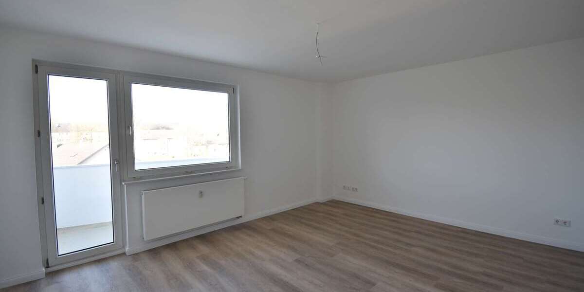 Etagenwohnung Heiligenhaus b Velbert Nonnenbruch - 2 Zimmer, 53 m&sup2;, 600&euro; | Angebot:22990681