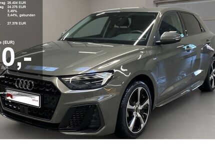 Audi A1 10.369 km 25.998 &euro; Krefeld 47805