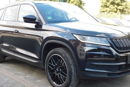 Skoda Kodiaq 229.908 km 16.999 &euro; Mülheim 45473