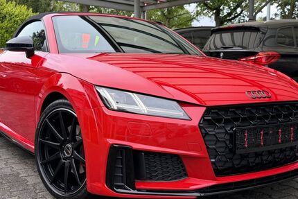 Audi TT 81.385 km 32.990 &euro; Krefeld 47799