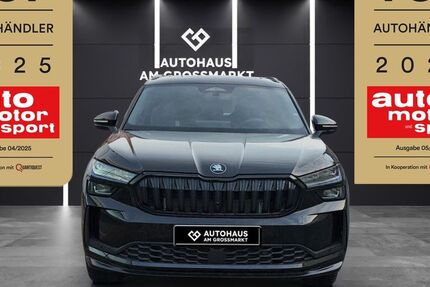 Skoda Kodiaq 3.890 km 54.490 &euro; Duisburg 47059