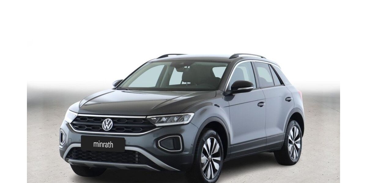 VW T-Roc 18.813 km 22.780 &euro; Duisburg-Rheinhausen 47226