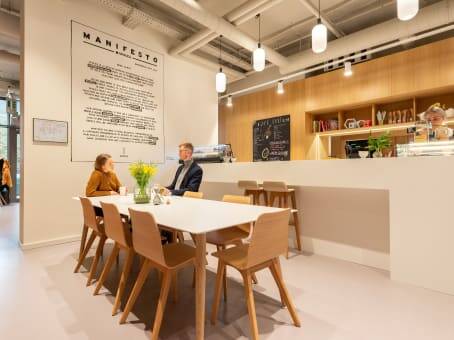 Gewerbeobjekt Düsseldorf Golzheim - 2.969&euro; | Angebot:25752940