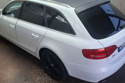 Audi A4 243.300 km 7.250 &euro; Neuss 41468